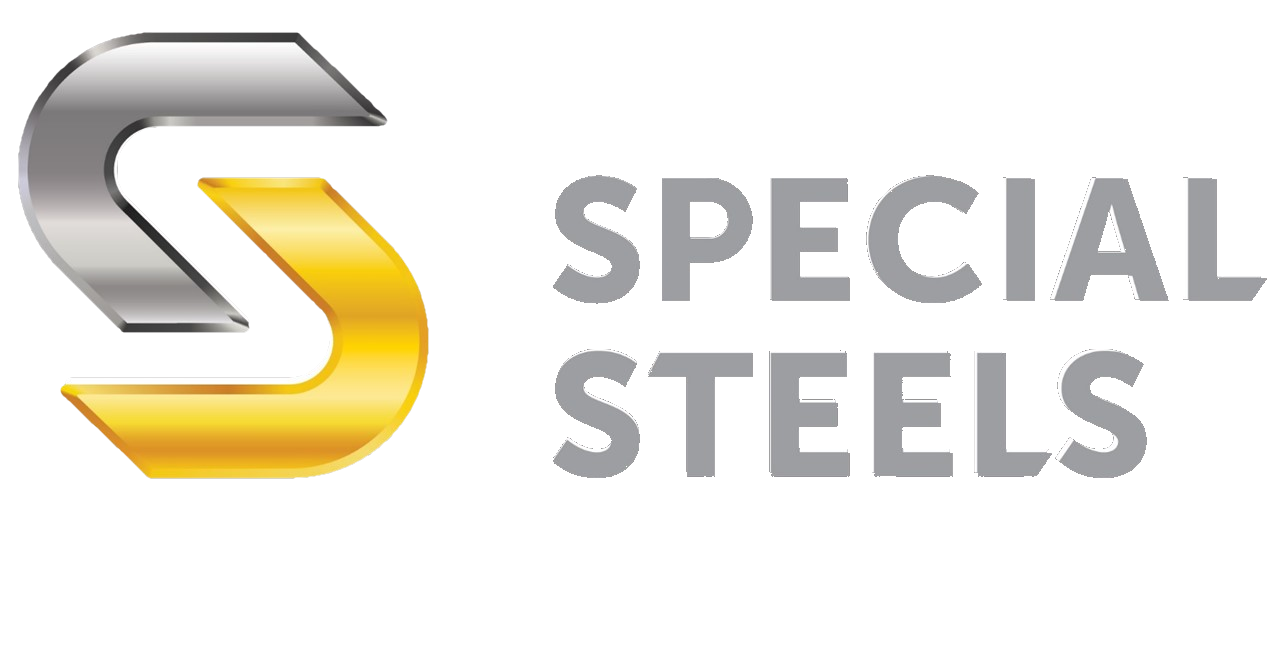 Special Steels Logo