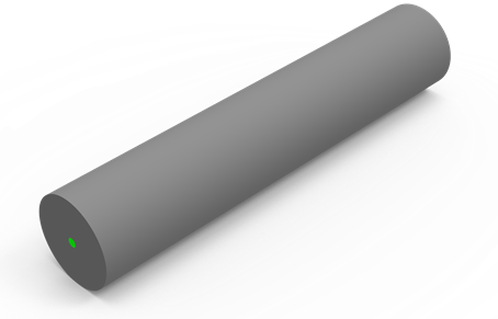 Special Steels Machine Preparation Centering