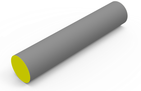 Special Steels Machine Preparation Facing