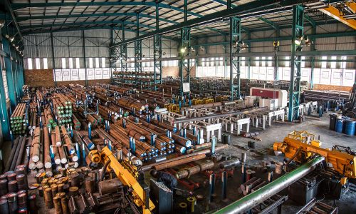 Factory Pano - Sized