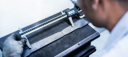 Special Steels Lab Services