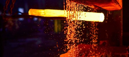 Special Steels Value Added Services Heat Treatment - facilitated services